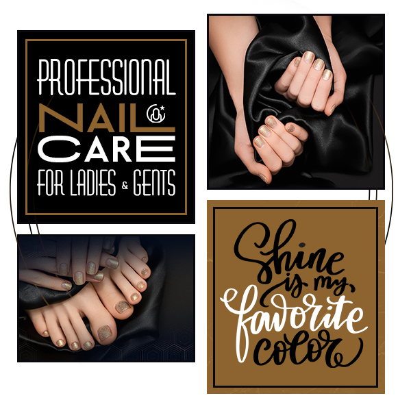 Caesar's Nails & Spa in Meridian, MS 39301 | 18271 Pines Blvd