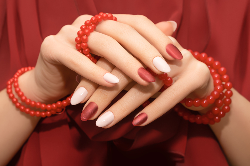Caesar's Nails & Spa in Meridian, MS 39301 | 18271 Pines Blvd