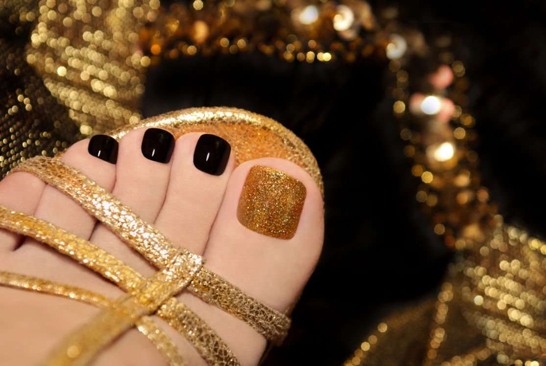 Caesar's Nails & Spa in Meridian, MS 39301 | 18271 Pines Blvd