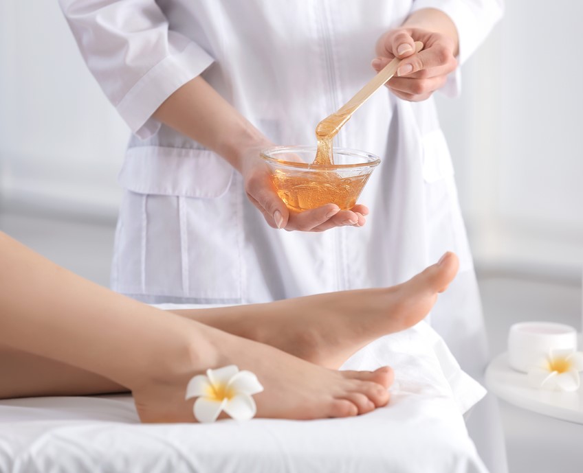 Caesar's Nails & Spa in Meridian, MS 39301 | 18271 Pines Blvd
